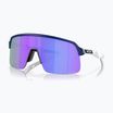 Sonnenbrille Oakley Sutro Lite matte navy/prizm violet