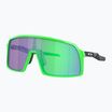 Sonnenbrille Oakley Sutro 80s green/prizm jade