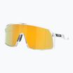 Sonnenbrille Oakley Sutro clear/prizm 24k