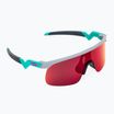Sonnenbrille Kinder Oakley Resistor matte fog/prizm field