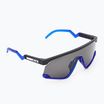 Sonnenbrille Oakley Bxtr matte black navy/prizm black