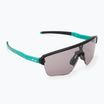 Sonnenbrille Oakley Corridor SQ matte black/prizm slate