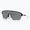 Sonnenbrille Oakley Corridor SQ matte black/prizm black