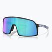 Sonnenbrille Oakley Sutro S matte black/prizm sapphire