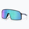 Sonnenbrille Oakley Sutro matte black/prizm sapphire