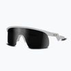 Oakley Resistor PC Perlweiß/Prizm Schwarz Kindersonnenbrille