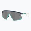 Oakley Bxtr matt abyss/prizm schwarz Sonnenbrille