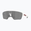 Oakley Corridor SQ matt vapor/prizm schwarz Sonnenbrille