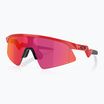 Oakley Resistor Sweep redline/prizm Feld Kindersonnenbrille