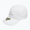 Oakley Herren Baseballmütze Tincan weiß