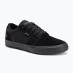 Etnies Barge LS schwarz/schwarz/schwarz Herrenschuhe