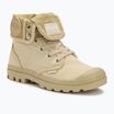 Damenschuhe Palladium Baggy sahara/safari
