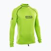 Herren ION Lycra Promo Schwimm-Langarmshirt lindgrün