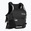 ION Booster X Sicherungsweste schwarz 48222-4162