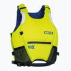 ION Booster X gelbe Sicherungsweste 48222-4162