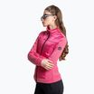 Damen Hybridjacke Sportalm Brina exotisch fuchsia