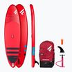 SUP Brett Fanatic Stubby Fly Air rot 13200-1131