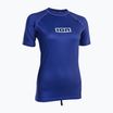 Schwimm T-Shirt Damen ION Lycra Promo concord blue