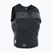 Sicherheitsweste Herren ION Vector Amp Front Zip black