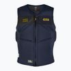 Herrenweste ION Vector Amp Front Zip blau nights