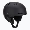 ION Slash Amp Helm schwarz