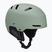 ION Slash Amp hellolivfarbener Helm
