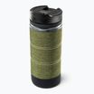 GSI Outdoors Commuter Java Press 444 ml grüne Reisekaffeemaschine