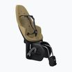 Fahrradsitz Thule Yepp 2 Maxi Frame Mount fennel tan