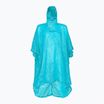 Sea to Summit Ultra-Sil Nano Tarp regen Poncho blau APONCHO15DBL