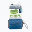 Sea to Summit Aeros Premium Reisekissen navy blau APILPREMRNB