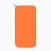 Sea to Summit Taschenhandtuch outblack orange