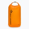 Wasserdichte Tasche Sea to Summit Ultra-Sil Dry Bag 2L gelb ASG1221-6625