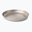 Champingteller Sea To Summit Detour Stainless Steel bombay brown