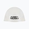 FUNKY TRUNKS Dome Racing Badekappe weiß FT980039200