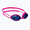 FUNKY TRUNKS Training Machine Schwimmbrille rosa FYA201N0211400