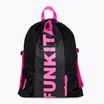 Funkita Gear Up Mesh Rucksack rosa Schatten