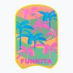 Funkita Training Kickboard Schwimmbrett FKG002N7173400 poka palm