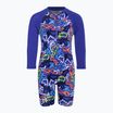 UPF 50+ Kinder Funkita Go Jump Anzug gebrochene Herzen