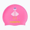 Funkita Silikon Badekappe Ente Gans