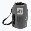 Jetpilot Venture 5 l Drysafe wasserdichter Sack anthrazit