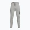 Hurley Herren O&O Track Hose dunkel heather grey