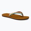 Flip-Flops Damen Rip Curl Freedom Bloom Open Toe multicolor