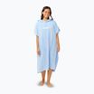 Rip Curl Classic Surf Hooded mittelblau Damenponcho