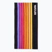 Rip Curl Sunstash Strandhandtuch schwarz