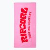 Rip Curl Grafik Standard Handtuch rosa
