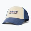 Damen Rip Curl Mixed Revival Trucker Baseballkappe dunkelblau