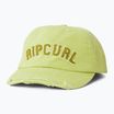 Damen Rip Curl Mixed Montage Salbei Baseballkappe