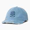 Rip Curl Mixed Montage Damen mittelblau Baseballkappe