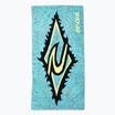 Rip Curl Sunstash Beach blaue Lagune Handtuch