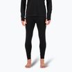 Thermoaktive Hose Herren Mons Royale Cascade Merino Base Layer black